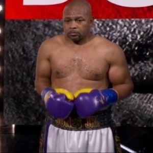 Meet your Posher, Jonah